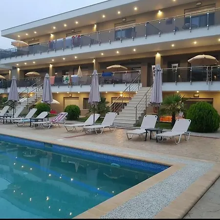 Sarti-inn فندق سارتي