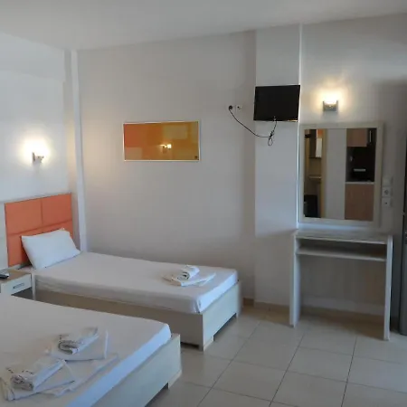 Sarti-inn Apartment