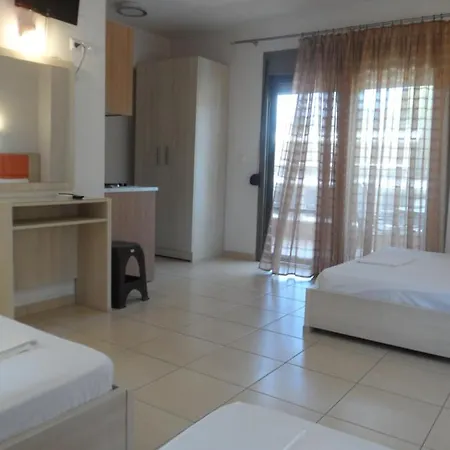 Apartment Sarti-inn
