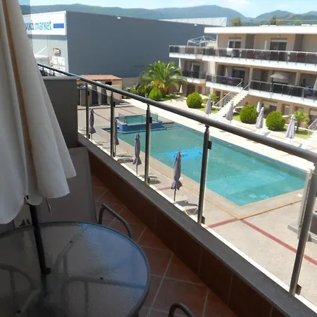 Sarti-inn Sarti