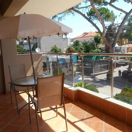 Apartment Sarti-inn Sarti