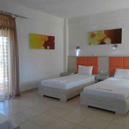 Sarti-inn Apartment