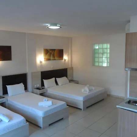 Apartment Sarti-inn *