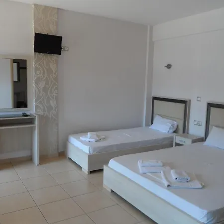 Sarti-inn Apartment