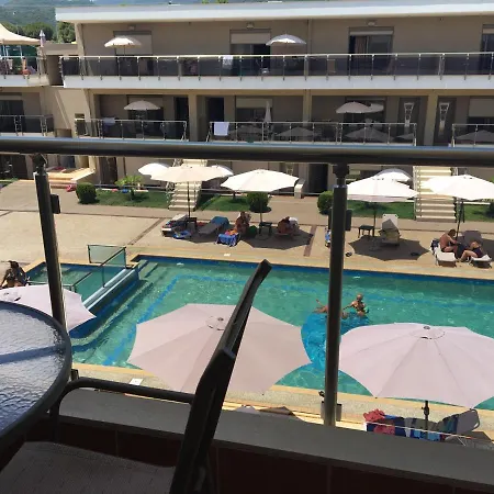 Sarti-inn Hotel Sarti