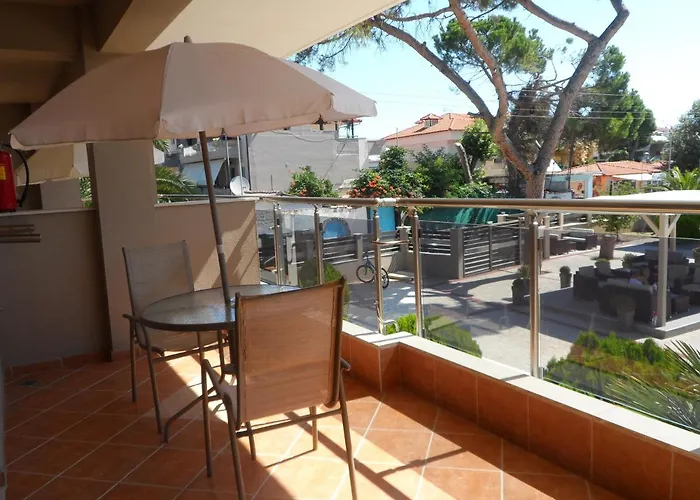 Hotel Sarti-inn Sarti