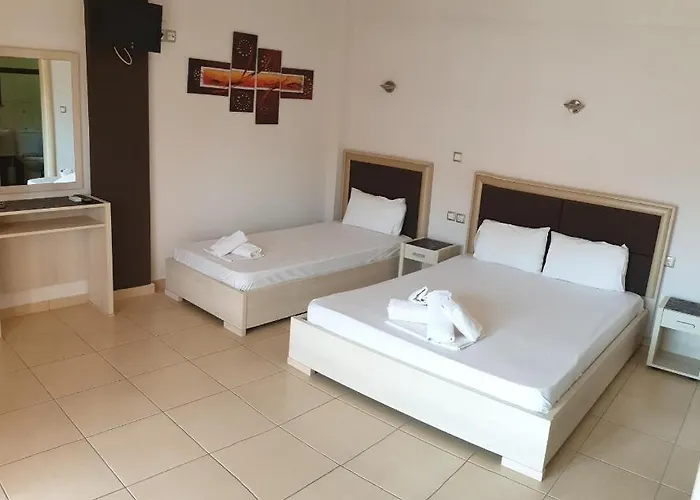 Sarti-inn Hotel Sarti