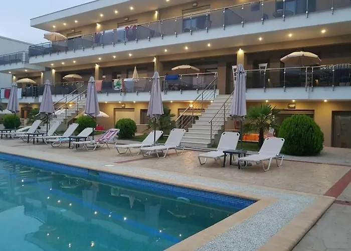 Sarti-inn Hotel Sarti