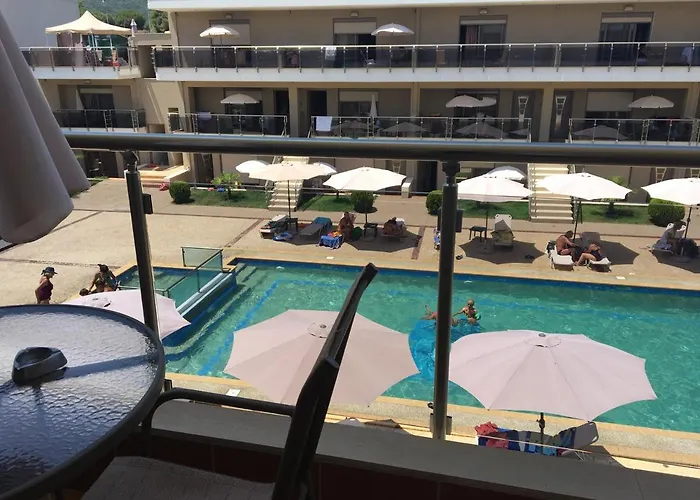 Sarti-inn Hotel Sarti