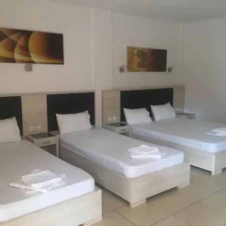 Sarti-inn * Σάρτη