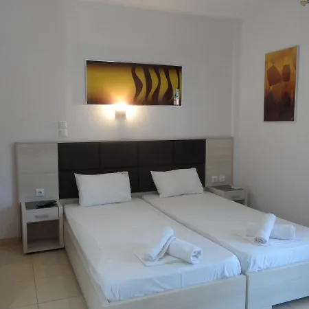 Sarti-inn * Σάρτη