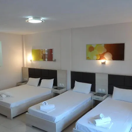 Sarti-inn * Σάρτη