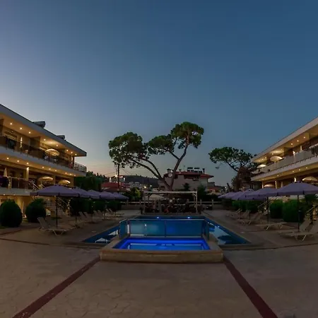 Sarti-inn * Σάρτη